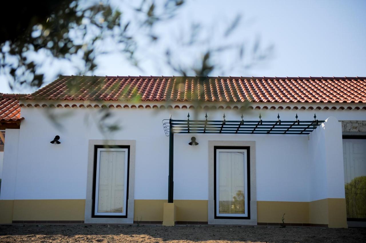 Casa Das Rendufas- Turismo Rural Com Figos Rendufas da Estrada Экстерьер фото