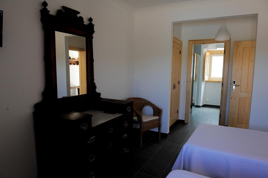Casa Das Rendufas- Turismo Rural Com Figos Rendufas da Estrada Экстерьер фото
