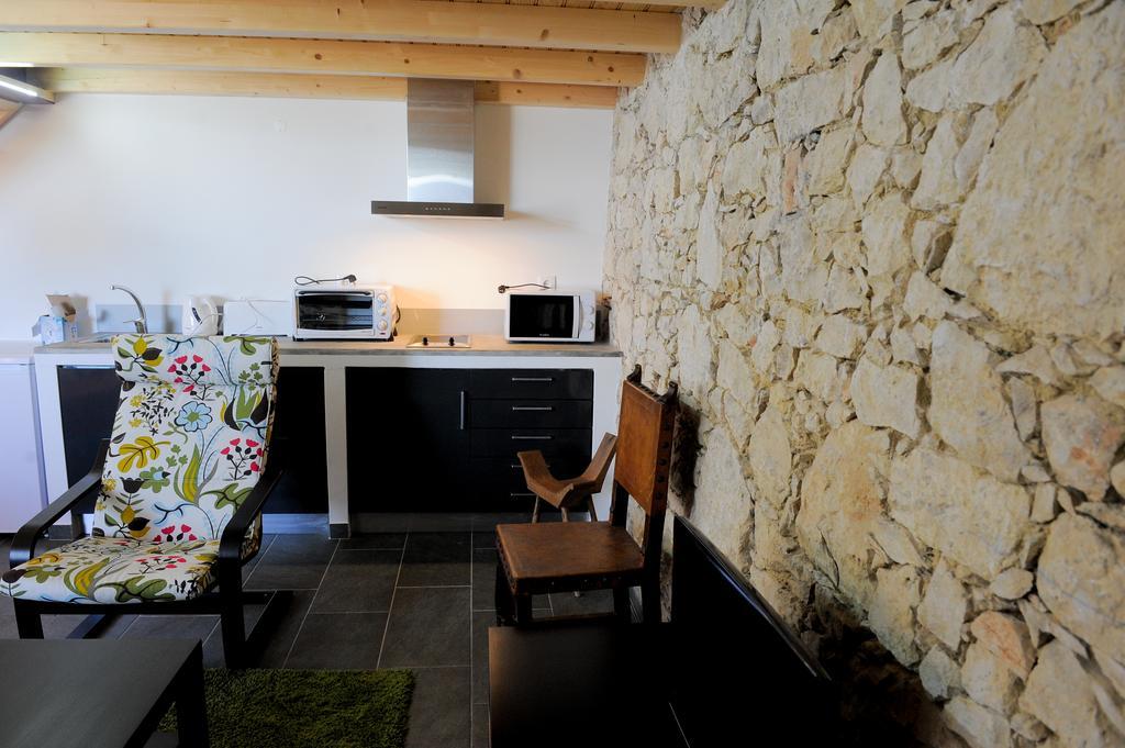 Casa Das Rendufas- Turismo Rural Com Figos Rendufas da Estrada Экстерьер фото
