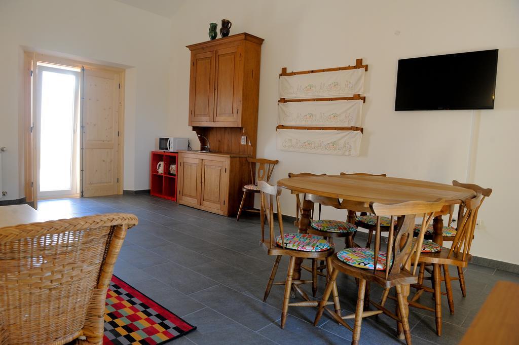 Casa Das Rendufas- Turismo Rural Com Figos Rendufas da Estrada Экстерьер фото
